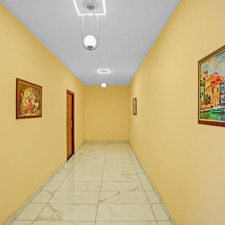Hotel Townhouse Sky Ludhiana Esterno foto